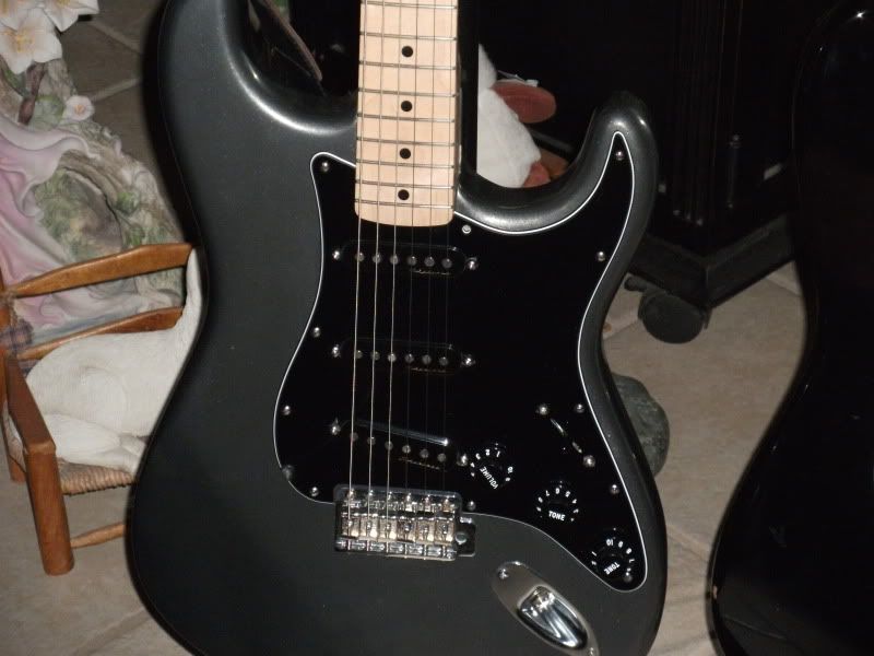 Has anyone used Duplicolor Auto Aerosol? Page 2 Telecaster Guitar Forum